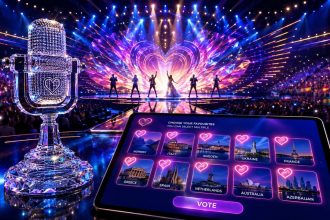 Євробачення може змінити правила голосування з 2027 року: EBU розглядає повний перехід в онлайн та вимогу голосувати за кількох фаворитів, щоб зменшити вплив скоординованого голосування на результат.