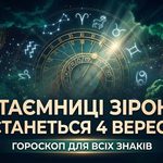 Гороскоп на 4 вересня 2026 року: хто зірве куш, а кому час натиснути на гальма?