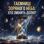 Гороскоп на 12 вересня 2026 року: на кого чекає несподіваний прорив, а кому краще вимкнути телефон?