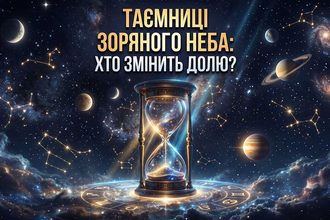 Гороскоп на 12 вересня 2026 року: на кого чекає несподіваний прорив, а кому краще вимкнути телефон?