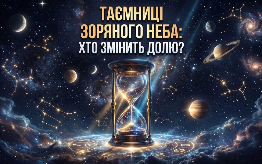 Гороскоп на 12 вересня 2026 року: на кого чекає несподіваний прорив, а кому краще вимкнути телефон?