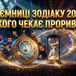 Гороскоп на 15 вересня 2026: кому зорі готують грошовий прорив, а кому — крутий віраж?