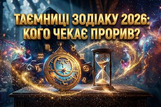 Гороскоп на 15 вересня 2026: кому зорі готують грошовий прорив, а кому — крутий віраж?