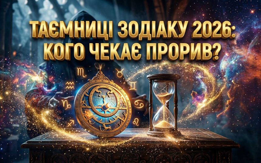 Гороскоп на 15 вересня 2026: кому зорі готують грошовий прорив, а кому — крутий віраж?