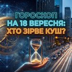 Гороскоп на 18 вересня 2026 року: хто зірве куш перед вихідними, а кому краще прикусити язика?