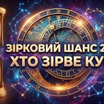 Гороскоп на 22 вересня 2026 року: хто зірве куш перед осіннім рівноденням, а кому краще зачаїтися?