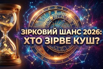 Гороскоп на 22 вересня 2026 року: хто зірве куш перед осіннім рівноденням, а кому краще зачаїтися?