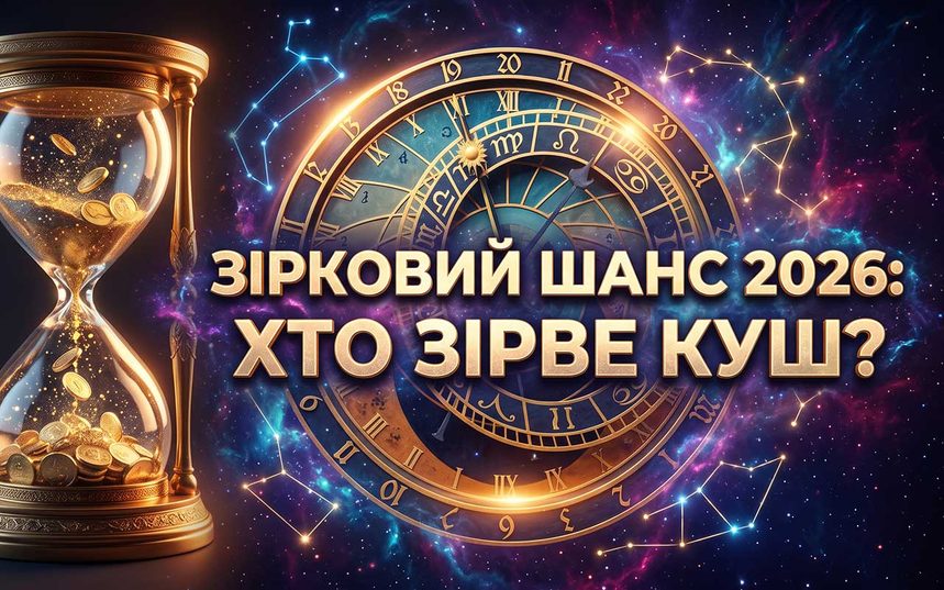 Гороскоп на 22 вересня 2026 року: хто зірве куш перед осіннім рівноденням, а кому краще зачаїтися?