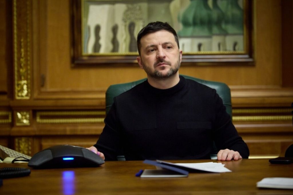 Зеленський підтвердив ураження об’єктів у Московському регіоні: чим атакували