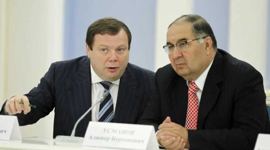 Франція та Люксембург ускладнили продовження санкцій ЄС проти Росії: суперечка через Усманова і Фрідмана, позиція Латвії, дедлайн 22 вересня та що відомо про переговори у Брюсселі Станом на сьогодні.