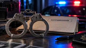 На Львівщині затримали екскерівника фірми-підрядника у справі ремонту санаторію «Шкло» для ВПО. Слідство оцінює збитки за одним з епізодів у понад 1,2 млн грн.