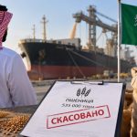 Саудівська Аравія скасувала тендер на 535 тис. тонн пшениці через неприйнятні пропозиції. Що планувала закупити GFSA, куди мали надійти партії та як проходили попередні закупівлі 2026 року.