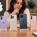 Який iPhone вибрати у 2026 році: характеристики iPhone 15 Pro Max, A17 Pro, камера, 256 ГБ, підтримка iOS 26, ціни вживаних моделей та критерії покупки без зайвої переплати. Дані актуальні в Україні.