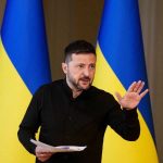 Зеленський після масованої атаки РФ анонсував нові зустрічі з державами й оборонними компаніями щодо ракет-перехоплювачів та розвитку антибалістичної системи FREYJA для захисту України.