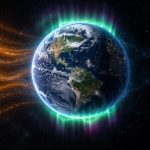 Магнітні бурі 8–10 вересня 2026 року: BGS прогнозує до G2, NOAA — переважно G1. Коли чекати піку геомагнітної активності, що спричинять CME та які можливі наслідки для зв’язку й супутників.