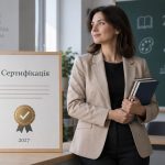 У 2027 році сертифікацію вчителів планують поширити на всі предмети НМТ. Хто зможе пройти тестування, які етапи діють, квоти 2026 року та що дає сертифікація педагогам в Україні.