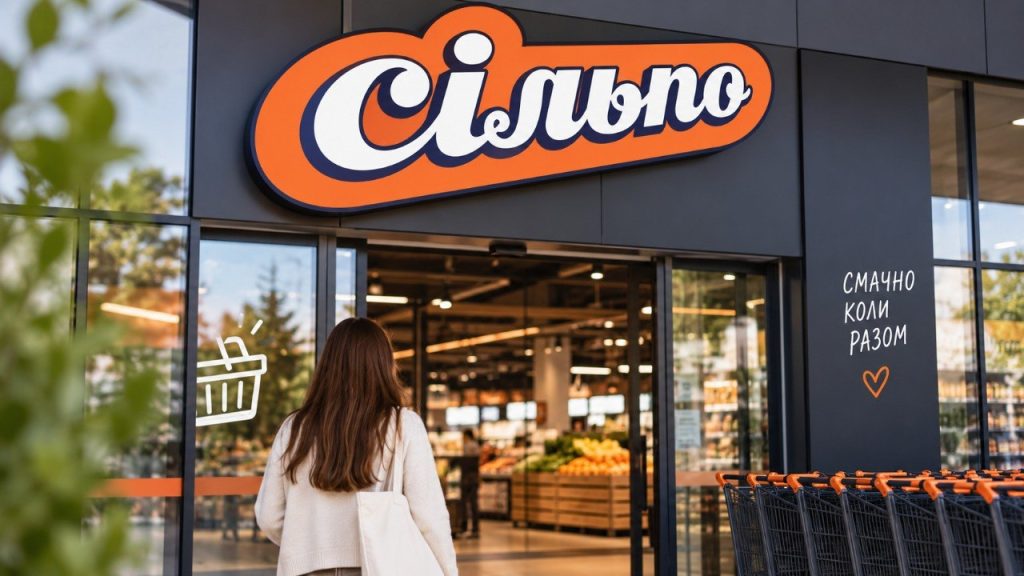 Жовта повітряна тривога: які магазини COMFY, Auchan, «Сільпо» та JYSK залишатимуться відкритими