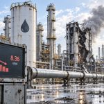 МАЕ знизило прогноз видобутку нафти в Росії на 2026–2027 роки через удари по енергетичній інфраструктурі. У серпні видобуток впав до 8,36 млн барелів на добу, а ОПЕК зафіксувала нове місячне падіння.