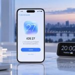 iOS 27 виходить 14 вересня: коли чекати оновлення в Україні, які iPhone його підтримують, що зміниться в Siri AI, Apple Intelligence, швидкодії, безпеці та системних функціях Apple цього року у 2026.