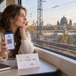 Як доїхати потягом Львів — Берлін у 2026 році через Перемишль: актуальні рейси УЗ та EuroCity, розклад до Берліна, ціни DB, правила пересадки та де купити квитки онлайн без зайвих ризиків у вересні.