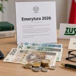 Найвища пенсія у Польщі сягає 54 072 злотих на місяць, тоді як найнижча становить лише 2 гроші. Дані ZUS за червень 2026 року, мінімальна пенсія та правила її розрахунку. Хто і чому отримує такі суми.