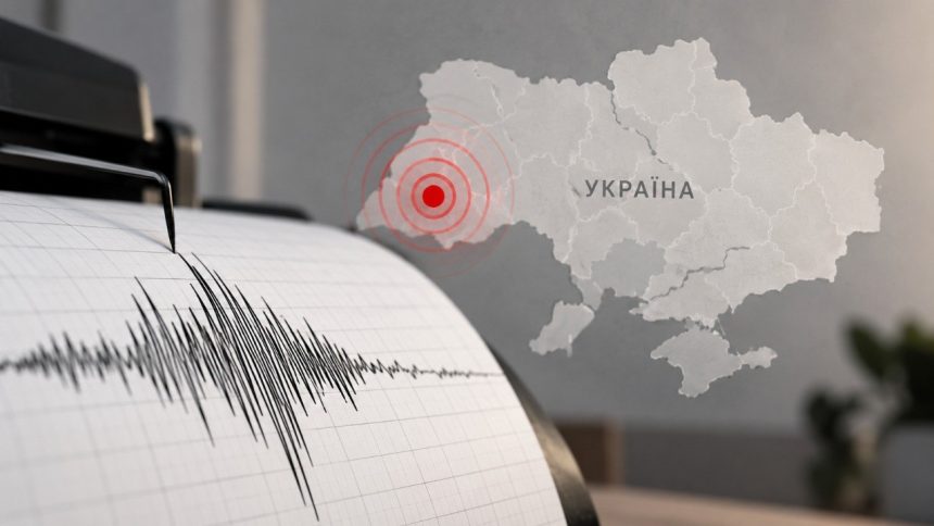 Землетрус у Львівській області 17 вересня 2026 року: магнітуда 2,0, глибина 3 км, точний час і координати. Це четвертий землетрус в Україні від початку вересня за офіційними даними ГЦСК Деталі події.