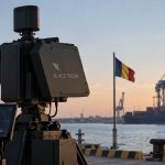 Румунія тестує Black Talon у військовому порту Констанца. Система має виявляти й глушити дрони, а Sentinel — контролювати надводні та підводні загрози. Що відомо про захист портів Чорного моря зараз.