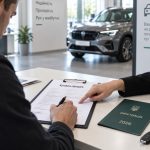 Як оформити договір купівлі-продажу авто в Україні у 2026 році: документи для продавця й покупця, процедура в сервісному центрі МВС і Дії, вартість перереєстрації, податки та правила безпечної угоди.