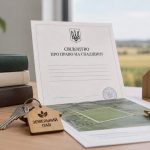 Як оформити спадщину на земельний пай у 2026 році: строки й документи, нотаріус, кадастровий номер, реєстрація права власності та порядок дій, якщо строк прийняття спадщини уже пропущено.