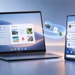 Google представила Googlebook — нову категорію ноутбуків з технологіями Android і ChromeOS, Gemini Intelligence, запуском Android-застосунків та тісною інтеграцією зі смартфонами.