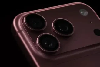 Розбирання iPhone 18 Pro підтвердило батарею 4056 мА·год, менший Dynamic Island, підекранну ІЧ-камеру Face ID та збільшений модуль 48-Мп камери зі змінною діафрагмою.
