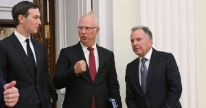 Зеленський підтвердив візит Віткоффа і Кушнера до Києва після переговорів у Москві. Що відомо про місію США, мирну пропозицію Трампа та очікування України від зустрічі 6 вересня 2026 року.