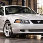 Ford повернув до життя унікальний Mustang Boss 351 V10, створений 25 років тому. Після реставрації прототип показав понад 510 к.с. на колесах і знову став частиною історії марки. У США 2026.