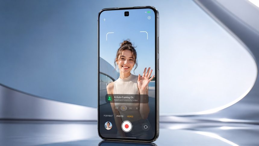 Honor Magic 9 Pro готують із квадратним сенсором фронтальної камери 1:1. Розповідаємо, як працює технологія, що вона дає для селфі та відео і коли представлять смартфон.