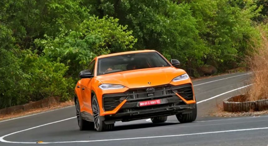 Lamborghini Urus SE отримав 800-сильний гібрид, розгін до 100 км/год за 3,4 с і до 66 км на електриці. Розбираємо перший дорожній тест, керованість, салон і технології моделі.