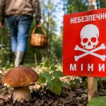 Сезон грибів в Україні 2026 почався на тлі мінної небезпеки. Де не можна заходити до лісу, які області залишаються ризикованими та як діяти при виявленні міни чи боєприпасу.
