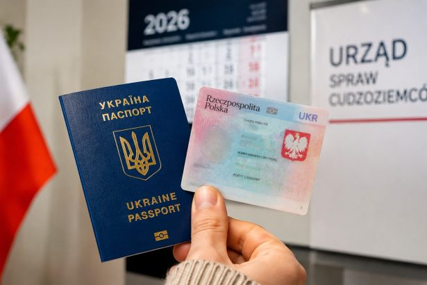 Українці в Польщі восени 2026 року: як перевірити PESEL UKR, паспортні дані, Diia.pl, статус після 1 вересня, правило 30 днів і чи варто подаватися на карту CUKR до кінця року.