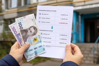 У вересні 2026 року частина українців отримає іншу суму житлової субсидії після автоматичного перерахунку ПФУ. Пояснюємо, кому змінили виплату та як перевірити її новий розмір онлайн.