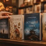 Книжкові новинки осені 2026 перед BookForum у Львові: переклади, українська проза, нонфікшн, фантастика та головні книжки, на які варто звернути увагу читачам.