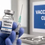 Вакцина від грипу 2026: коли щепитися восени, кому вакцинація потрібна першою, як оновили склад вакцин на сезон 2026–2027 і чи можна в один день зробити щеплення від грипу та COVID-19 в Україні.