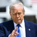 Трамп заявив, що Віткофф і Кушнер везуть пропозицію щодо завершення війни. Вони проведуть переговори у Москві, а 6 вересня прибудуть до Києва на зустріч із Зеленським.
