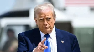 Трамп заявив, що Віткофф і Кушнер везуть пропозицію щодо завершення війни. Вони проведуть переговори у Москві, а 6 вересня прибудуть до Києва на зустріч із Зеленським.