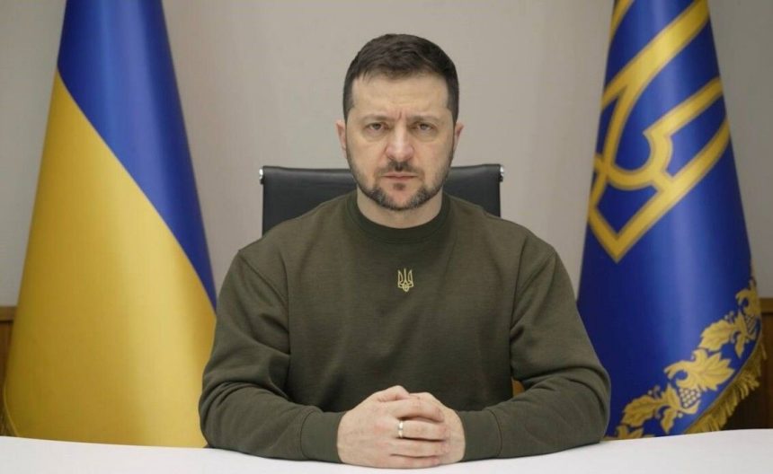 Зеленський заявив, за якої умови в Україні можна організувати вибори. Президент назвав питання безпеки, 9 млн українців за кордоном і голосування жителів окупованих територій.